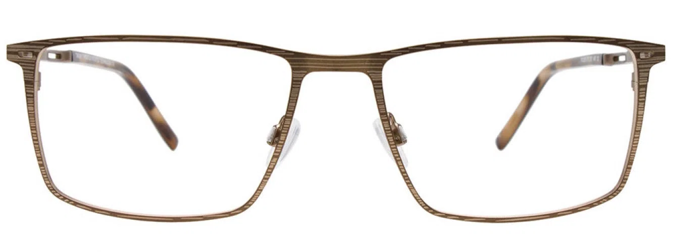 Takumi TK1295 Eyeglasses - view 5